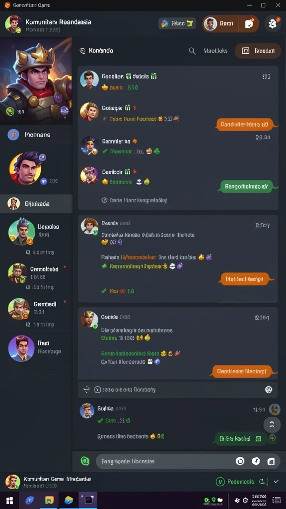 666i - Beragam pilihan permainan dengan tema yang unik.
