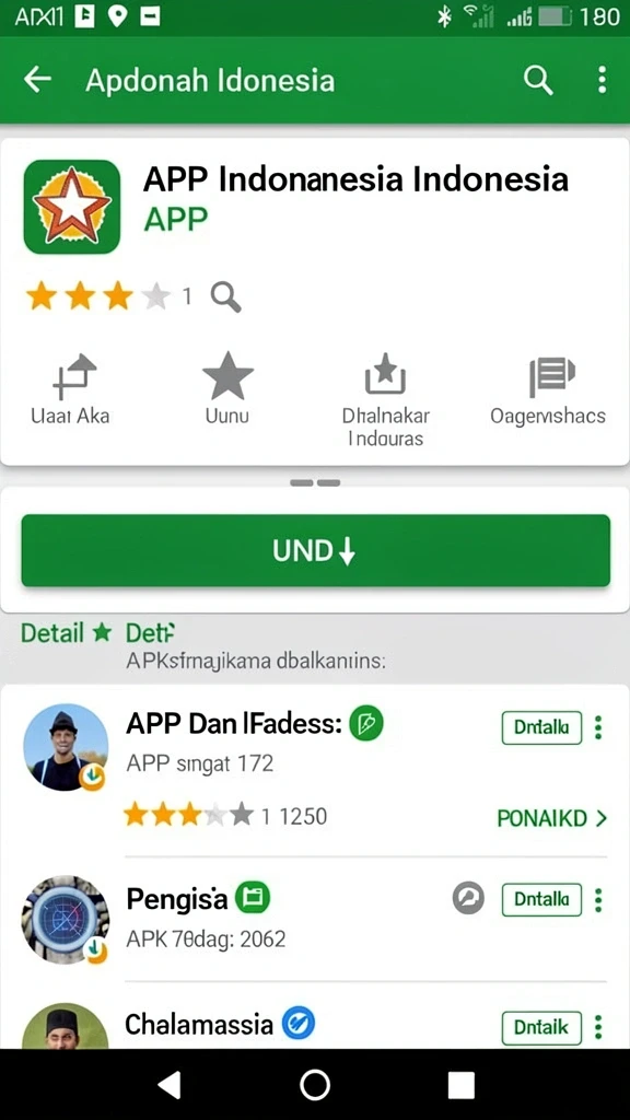 777zx - Tangkapan layar menampilkan antarmuka pengguna yang menarik.