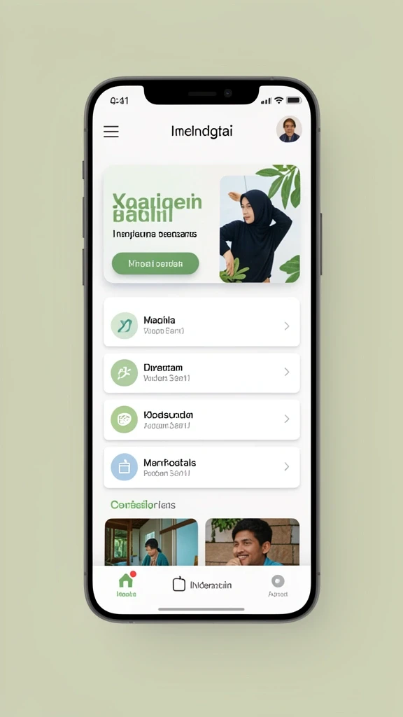 99rp - Fitur mode kompetitif yang menantang pemain.
