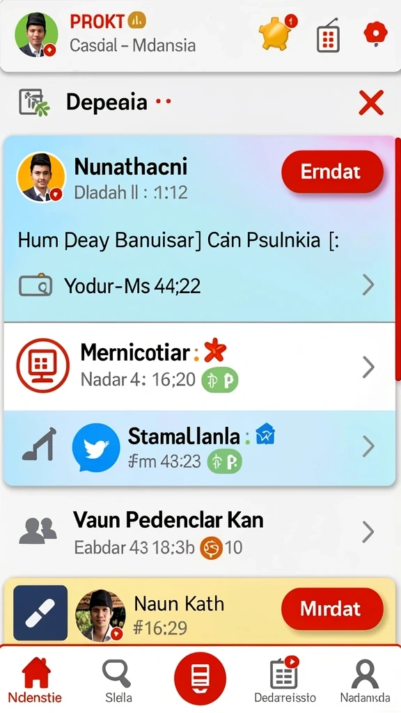 bckasino - Tampilan antarmuka yang sederhana dan menarik.