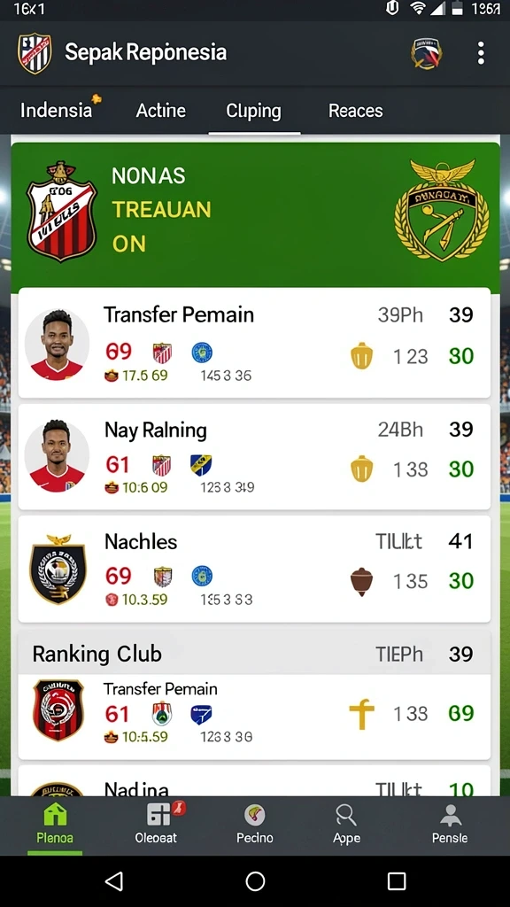 bigwinner - Beragam kategori permainan siap untuk dijelajahi.