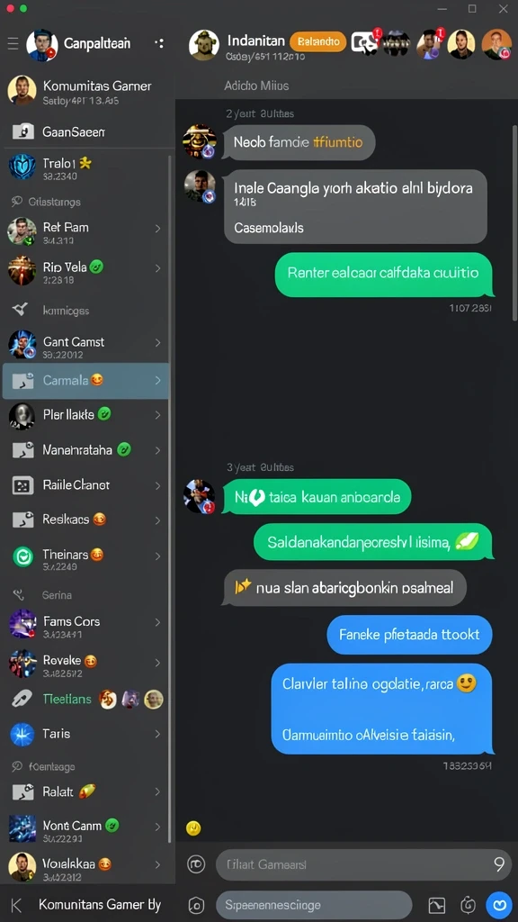 bobatoto - Mode permainan baru yang menantang dan seru.