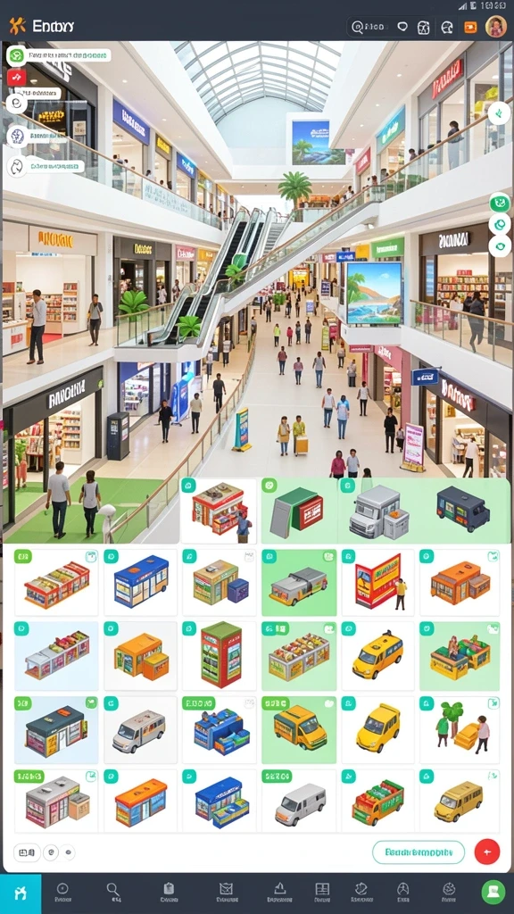 gacor305 - Tampilan awal yang menarik dan user-friendly.