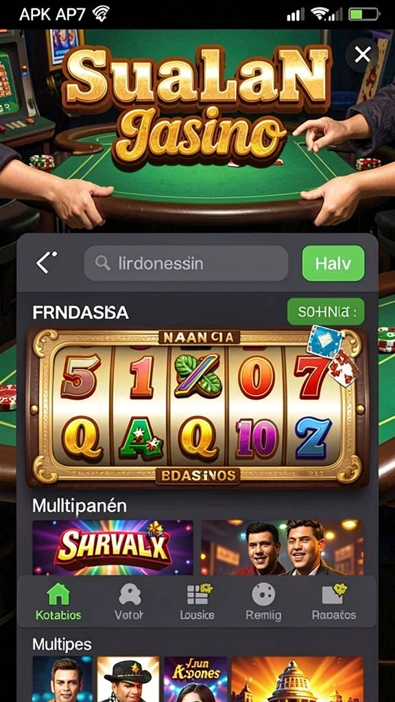 hokibet - Fitur bonus dan promosi menarik untuk pengguna setia.