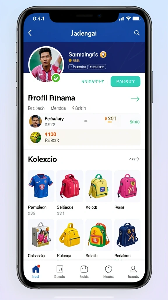 hukumtoto - Tampilan menarik dari menu utama HUKUMTOTO.