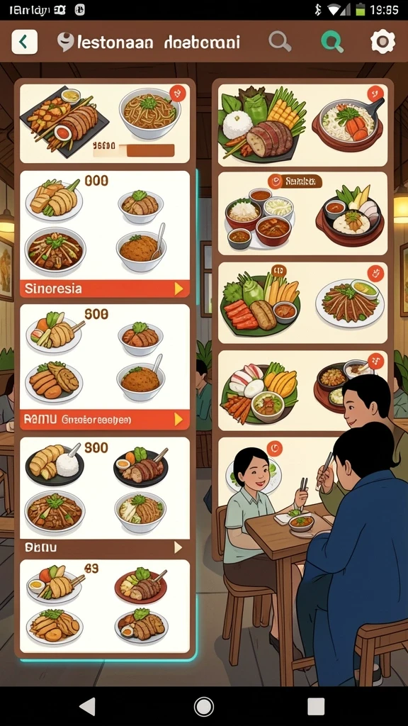 hukumtoto - Tangkapan layar dari mode multiplayer yang mendebarkan.