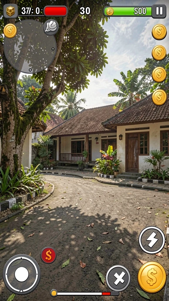 id777 - Pengalaman bermain yang aman dan menyenangkan.