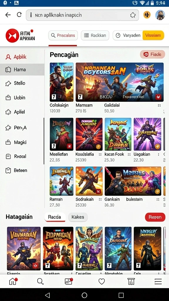 ina777 - Fitur multiplayer yang seru untuk bermain bersama teman.