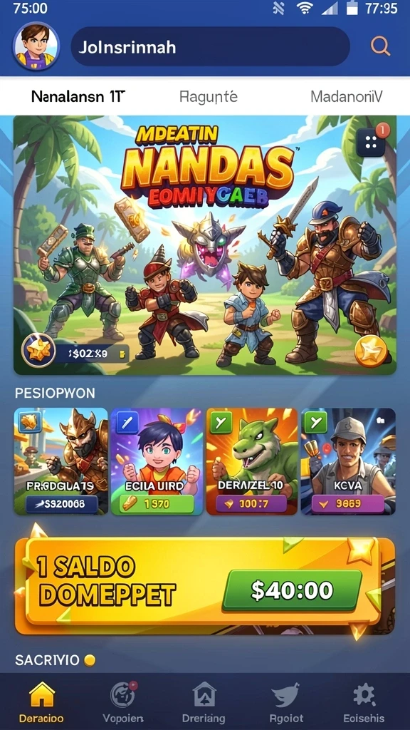 kelinci88 - Tampilan awal KELINCI88 yang menarik dan penuh warna.