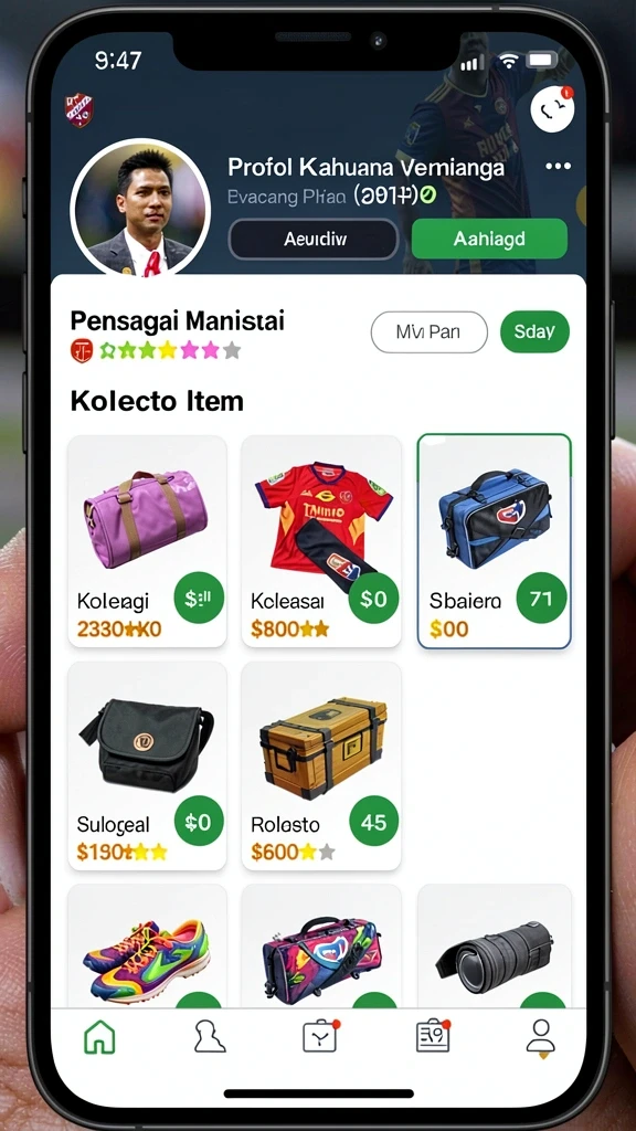 kingdomtoto - Karakter unik dengan kemampuan berbeda.