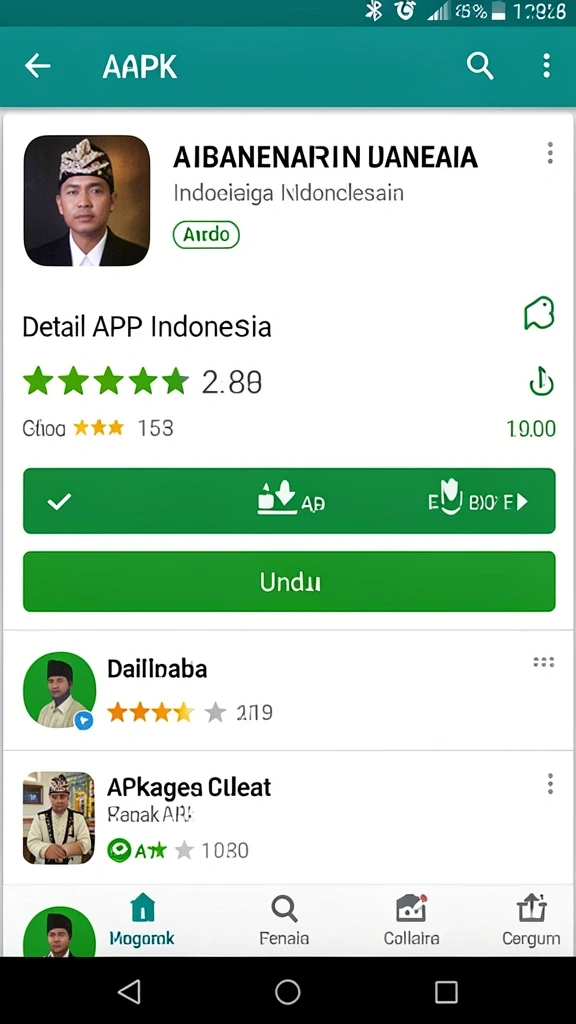 nex288 - Tangkapan layar menunjukkan mode multiplayer yang seru dengan teman-teman.