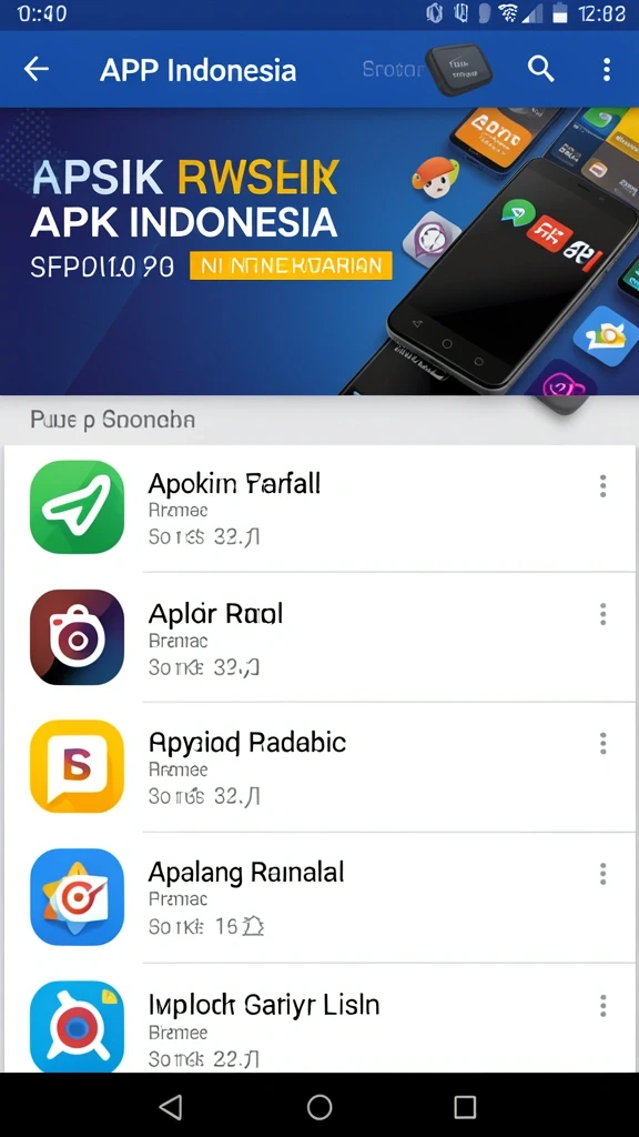 rejeki - Tampilan antarmuka yang menarik dan mudah digunakan.