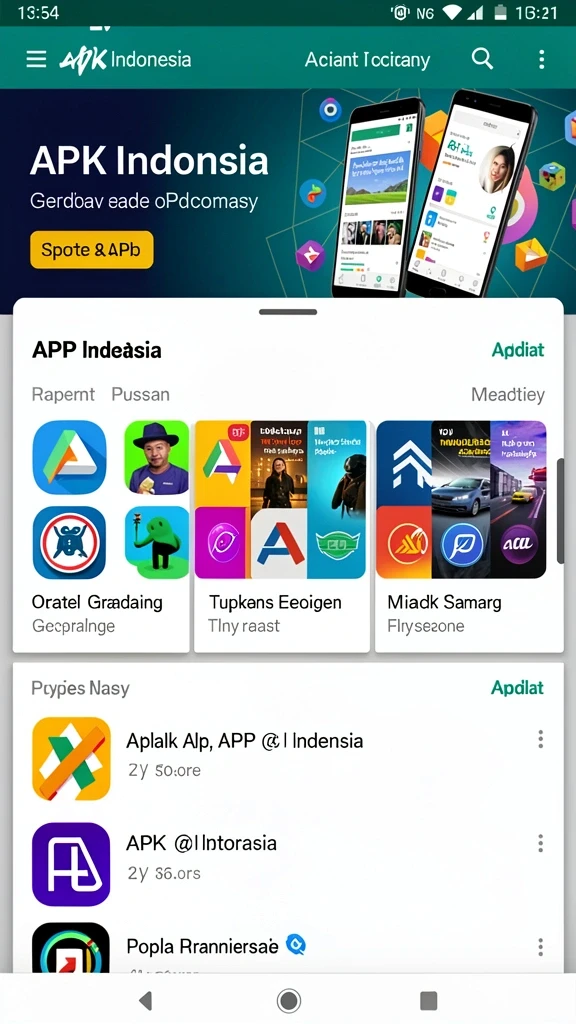 rpvip3 - Karakter yang dapat disesuaikan sesuai dengan preferensi pemain.