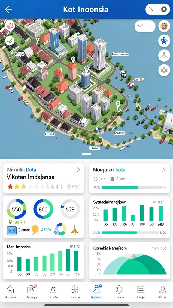 rr33 - Tangkapan layar hasil pertempuran seru di RR33.