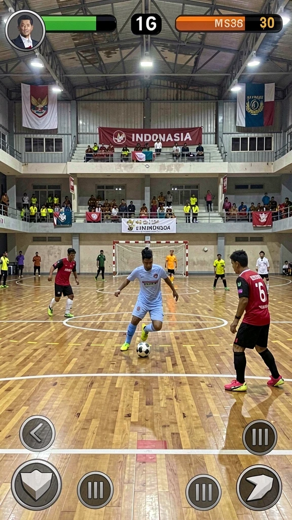 sl999 - Fitur komunitas yang memungkinkan interaksi antar pemain.