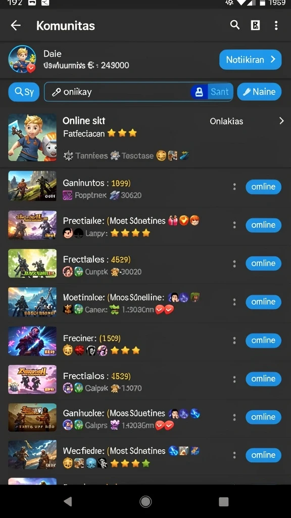 spin88 - Grafik yang memukau dan efek suara yang menghibur.