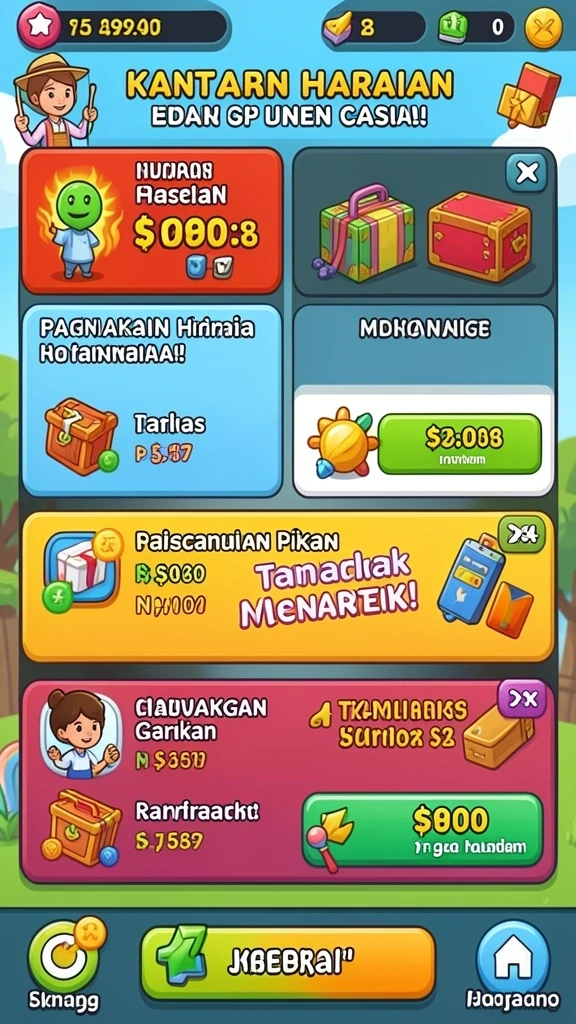 win33 - Karakter yang dapat disesuaikan sesuai preferensi pemain.