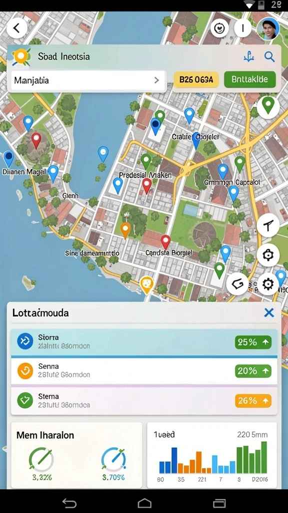yybet - Fitur taruhan langsung yang inovatif.
