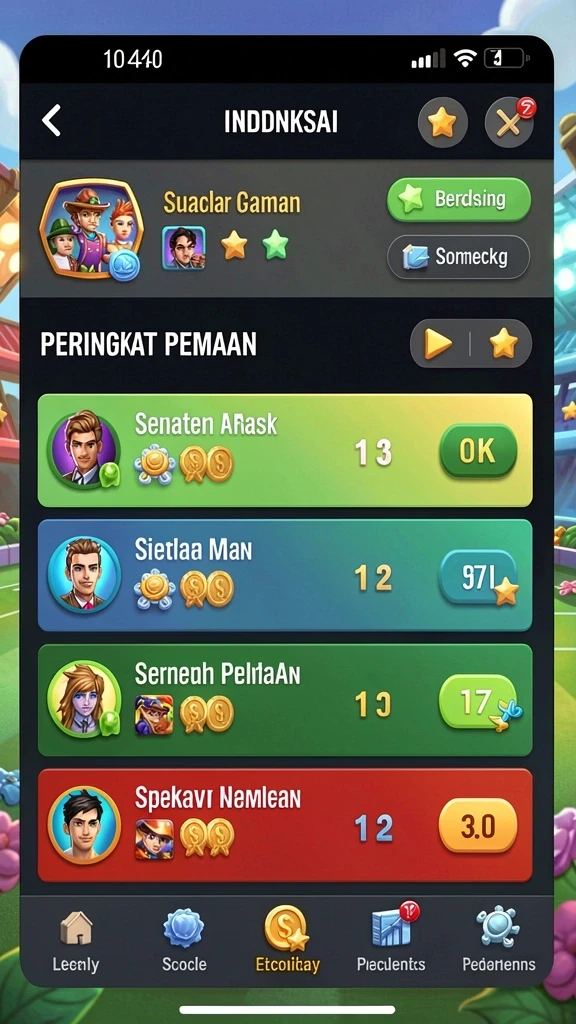 yybet - Beragam permainan seru dan menguntungkan.